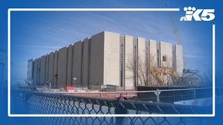 Tacoma says data centers "cannot be permitted" under city code