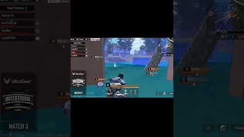 OR Aditya 1v3 Soul | Soul Vs OR #ORop #soulop #shorts #bgmi #bgmishorts #shortsvideo