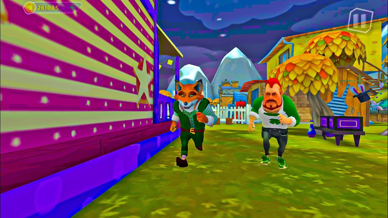 Dark Riddle Update 16 0 0 Game Guide ( ALL SKIN ) Anger Neighbor (iOS ...