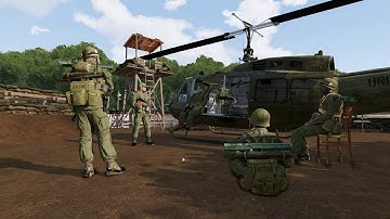animations in arma 3