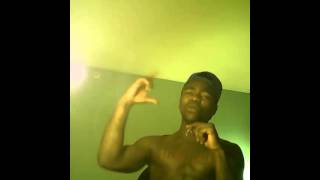 Freestyle By Uneec Way Its Like In Da Hood