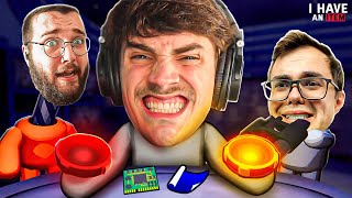 ENGANANDO MEUS AMIGOS DE NOVO! | I Have an Item #2