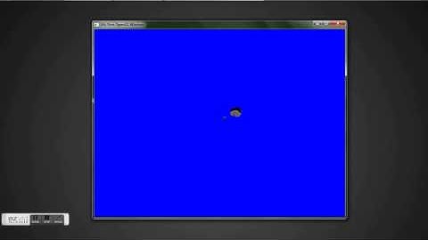 Computer Graphics Assignment 1