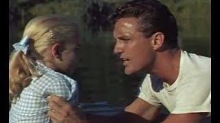 The Gift of Love 1958   Lauren Bacall, Robert Stack, Evelyn Rudie Wealth
