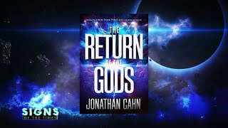 Signs of the Times Episode 4: The Return of the Gods with Jonathan Cahn