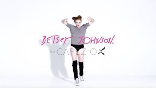 BETSEY JOHNSON for CAPEZIO | quatre-quarts ballet