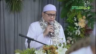 Qasidah Ahabba Liqo ~ Ust Farhan | Haul Imamain 2023