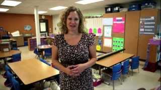 Rockland Center is home of Fulton Elementary for 2012