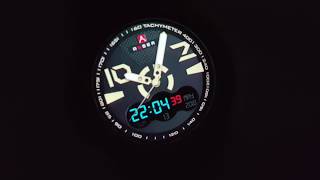 Top Best 2018 Edition - Mind Blowing Watch Faces for Samsung Gear S3 Frontier and Classic screenshot 2