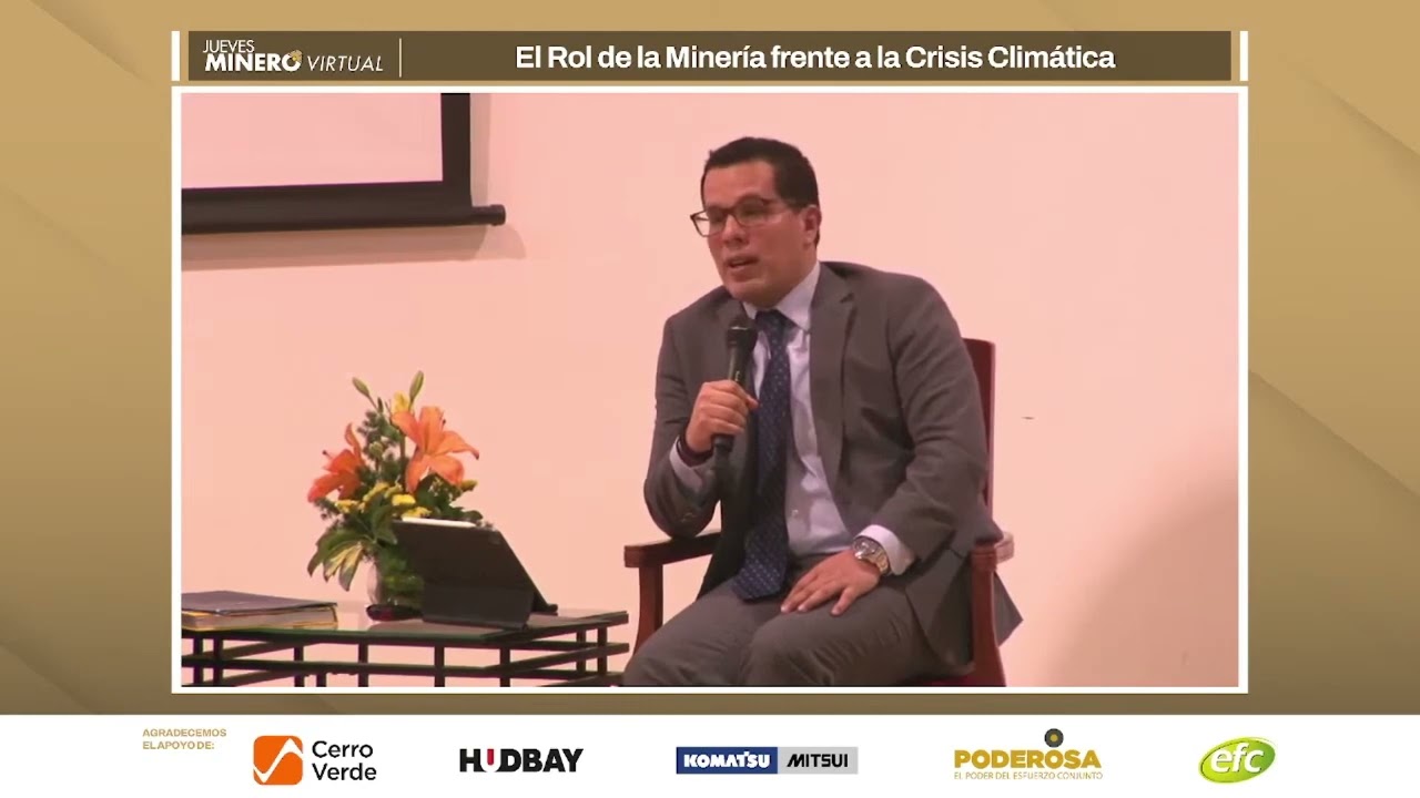 CAMBIO ENERGÉTICO PUEDE SER OPORTUNIDAD PARA PERÚ SI SABE APROVECHARLA