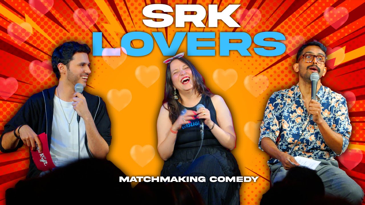 Tall Boys Always Win? 💘 | SWIPE RIGHT Ep.14 | Stand-Up Comedy | Rajat Taneja