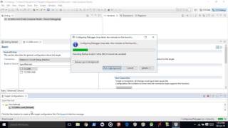 Celebrity CC3200 AWS IoT CCStudio Debugging: Error running Pub/Sub Sample Profile