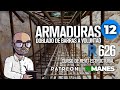 626 Armaduras Vigas | doblado de hierros a voluntad