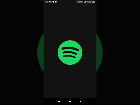 download spotify music