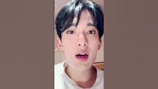 DK - Together (Eng version) #seventeen #kpop #seventeendk #carat #ot13 #together