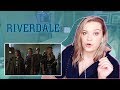 Riverdale Season 3 Episode 4 "The Midnight Club" REACTION!