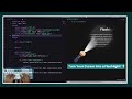 🔦 Flashlight Custom Cursor Effect using HTML, CSS, and JavaScript #html #css #js #coding #frontend