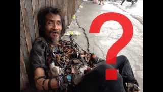 Fap Rei - Tunay Na Pag-Ibig