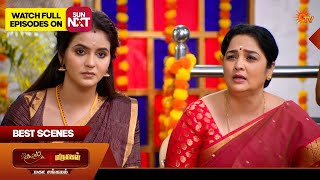 Kayal U0026 Marumagal  Mahasangamam  Best Scenes 1  28 Feb2026  Tamil Serial  Sun Tv