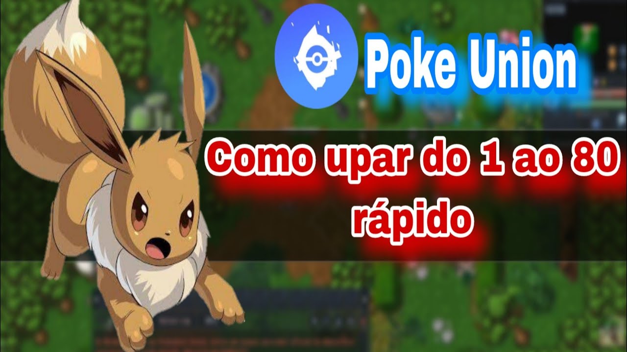 PokeUnion