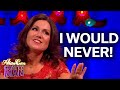 Awkward Sexual Tension? Susanna Reid &amp; Piers Morgan Full Interview | Alan Carr: Chatty Man