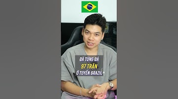 Bạn có biết cầu thủ này là ai? | BLV Mai Anh Tài #shorts