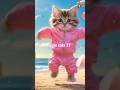 #catdance #cute #funny