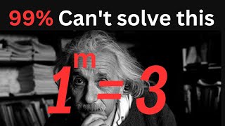 Luxembourg- Math Olympiad  Exponential Question ||You should know this trick ||mathematics