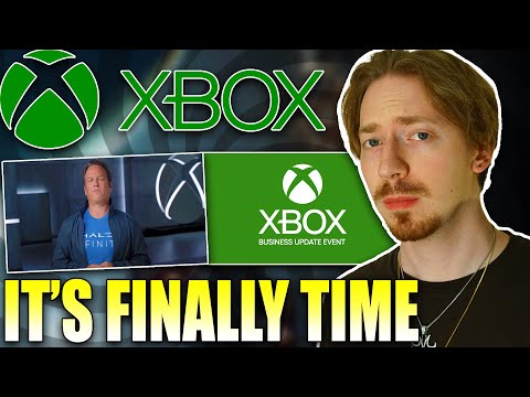 Xbox Business Update 