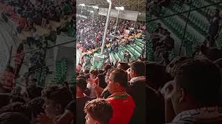 Alanyaspor Ve Göztepe