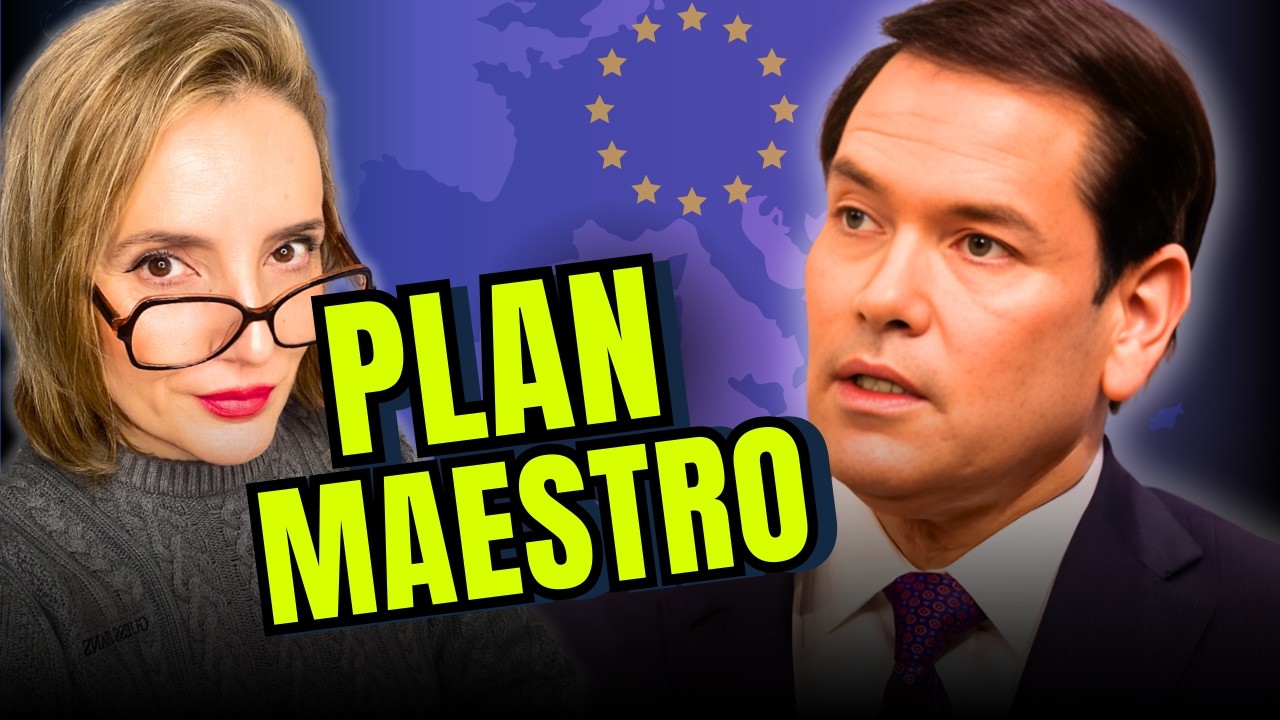 PARÁLISIS POR CULPA: CÓMO EL LIDERAZGO PROTECTOR DESACTIVA TUS MIEDOS | PSICÓLOGA ANALIZA