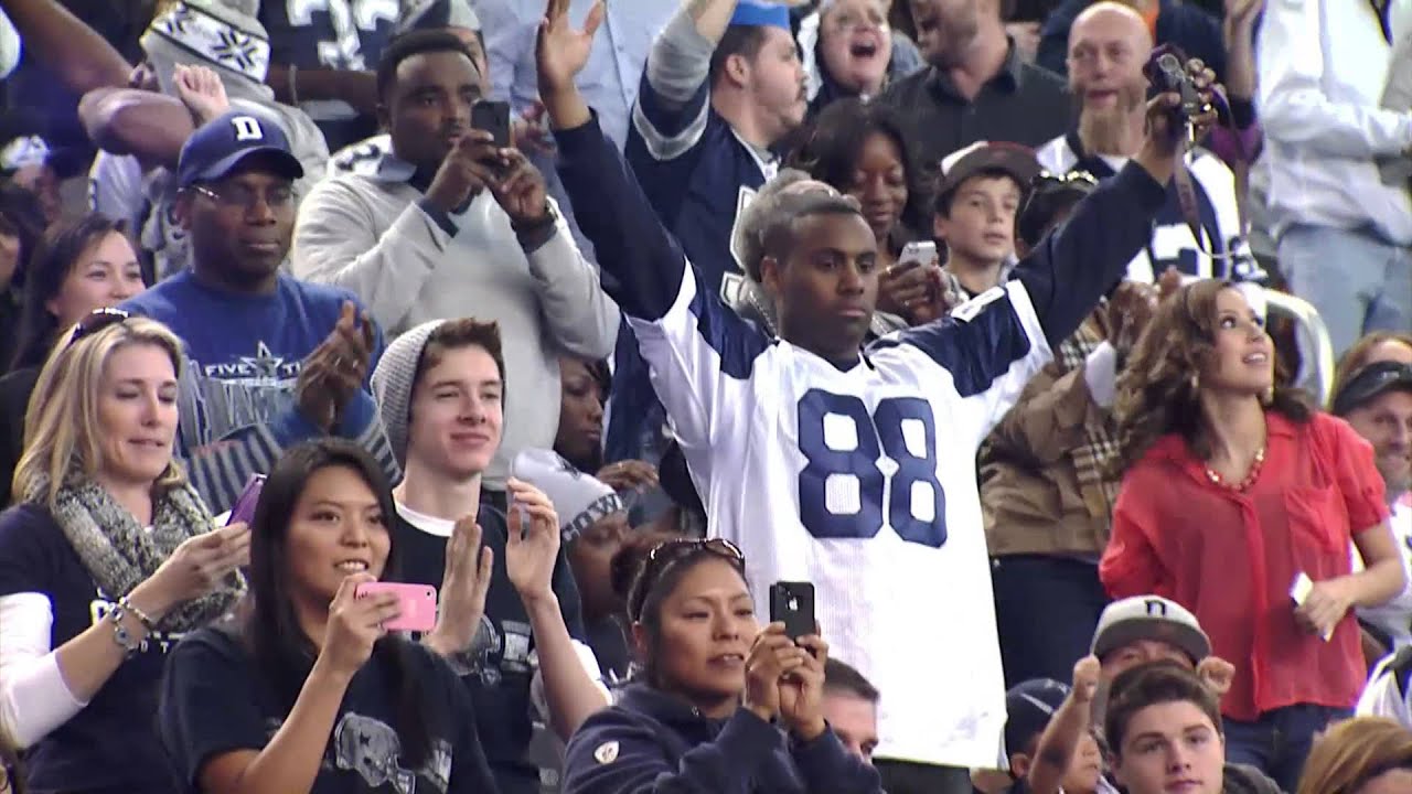 Desoto Cowboys Commercial YouTube