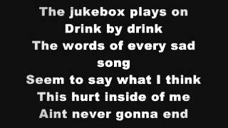 Brooks   Dunn   Neon Moon Lyrics   YouTube