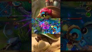 Big Barats Ml X Ulti Combo mobilelegends hyperblendmode mlbb hyperblend mobalegends5v5india