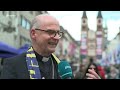 104. Katholikentag: Interview mit Franz Jung (Bischof von Würzburg) | 16.05.26