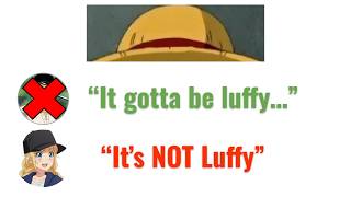 One Piece Anime Jeopardy but everything is wrong