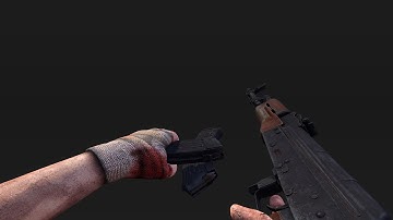 [CSS:WIP] AKM Reload