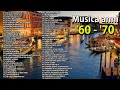 Musica anni '60 - '70 - Miglior Playlist Di Musica Italiana