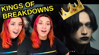 DEXCORE - PARAMNESIA (REACTION)