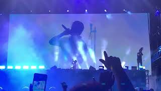 Kygo - Heaven (WIRED MUSIC FESIVAL 2019)