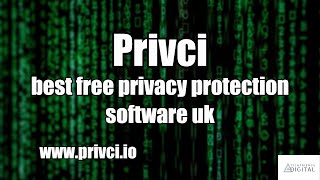 Best Free Privacy Protection Software UK screenshot 3