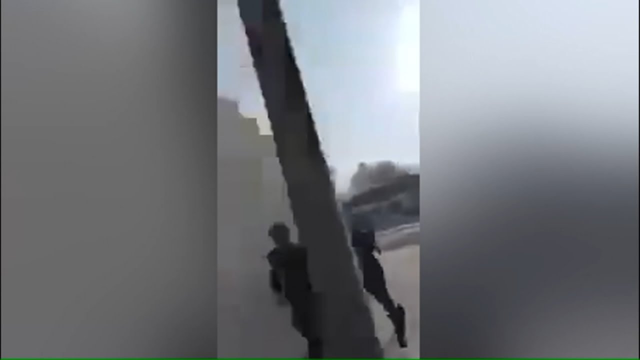 Israel says it targeted Hamas leadership in Doha