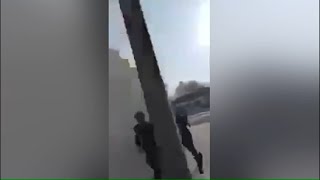 Israel says it targeted Hamas leadership in Doha