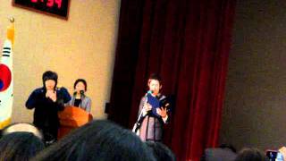 20120111 Hee seongdong gu office event part3