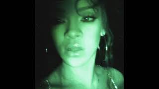Partynextdoor X Rihanna Type Beat - Differences