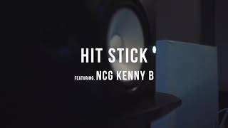 214luh3ric ft. Kenny b | HitStick (Music Video) | Exclusive by :@StreetClassicTv
