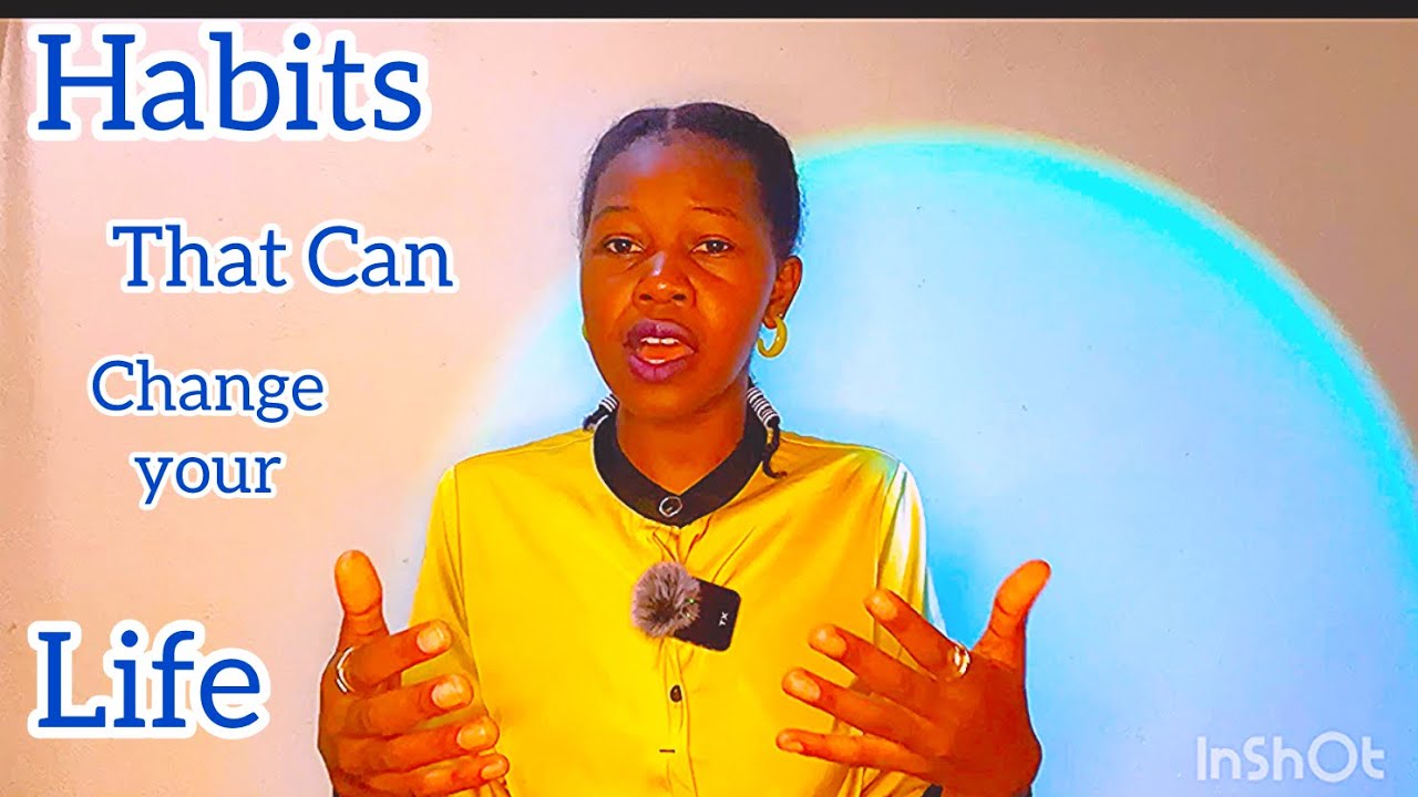 7 Powerful Life Changing Habits  You’ll Never Regret Building // Start Them Today 