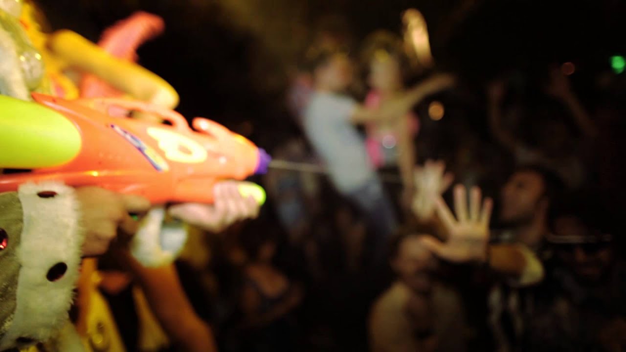 VICE is NICE  ★ TINI Sound Garden ★