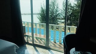 I Talay Lodge Boutique Hotel, Rayong, Thailand | Travel With Advika