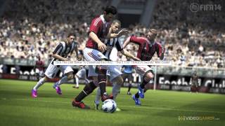FIFA 14 Ultimate Team - How To Make Coins #3 - Quick And Easy Method!